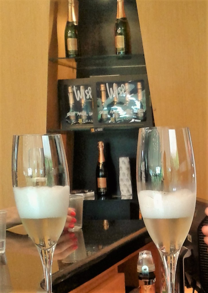 Chandon Reserve Brut
