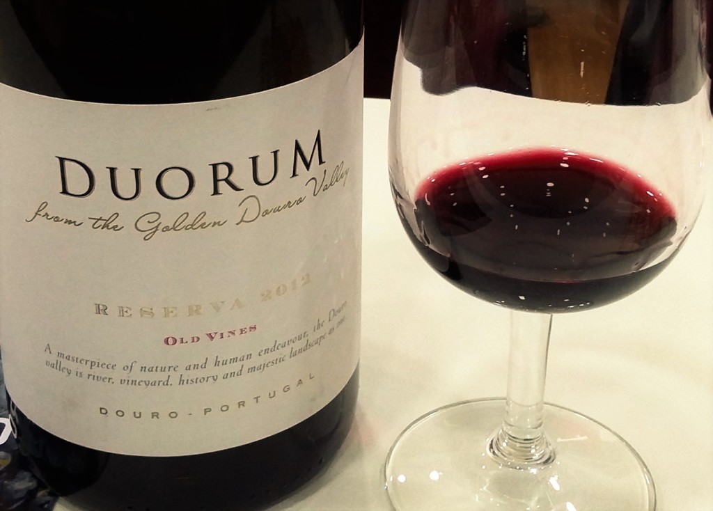 Douro - tinto Duorum