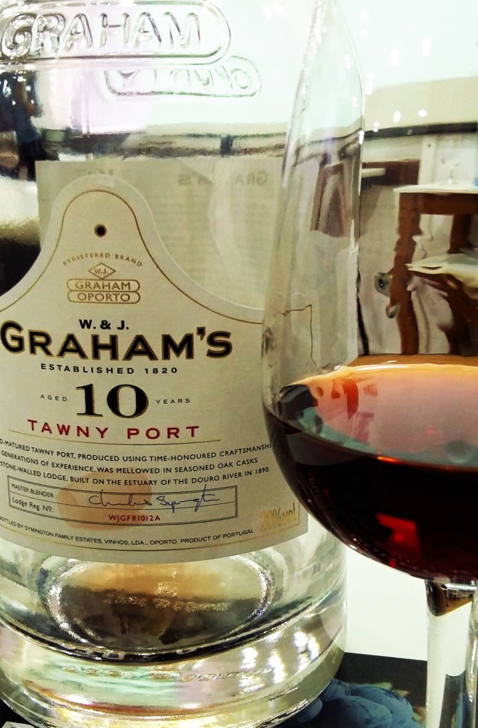 Porto - Graham's 2