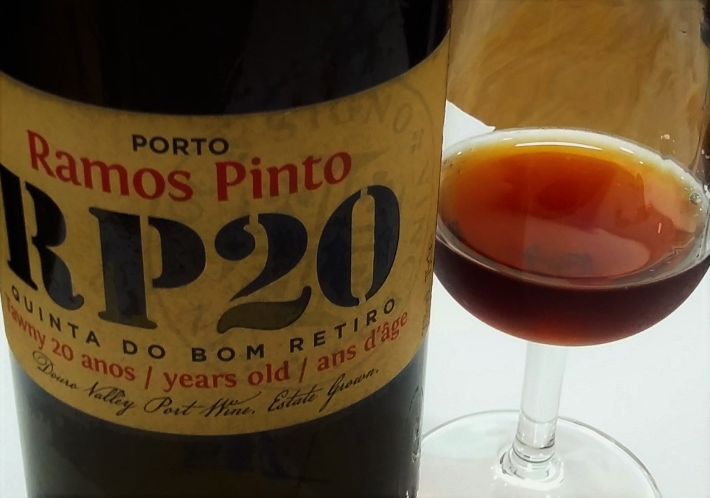 Porto - Ramos Pinto