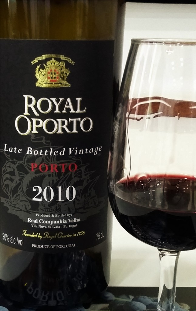 Porto - Royal LBV