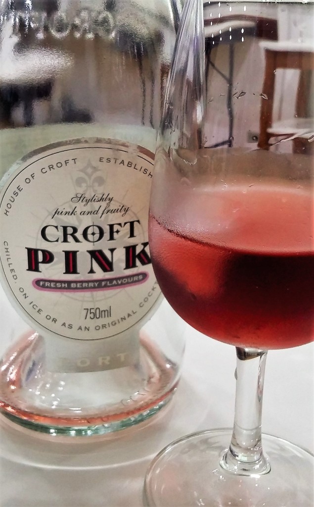 Porto - rosé