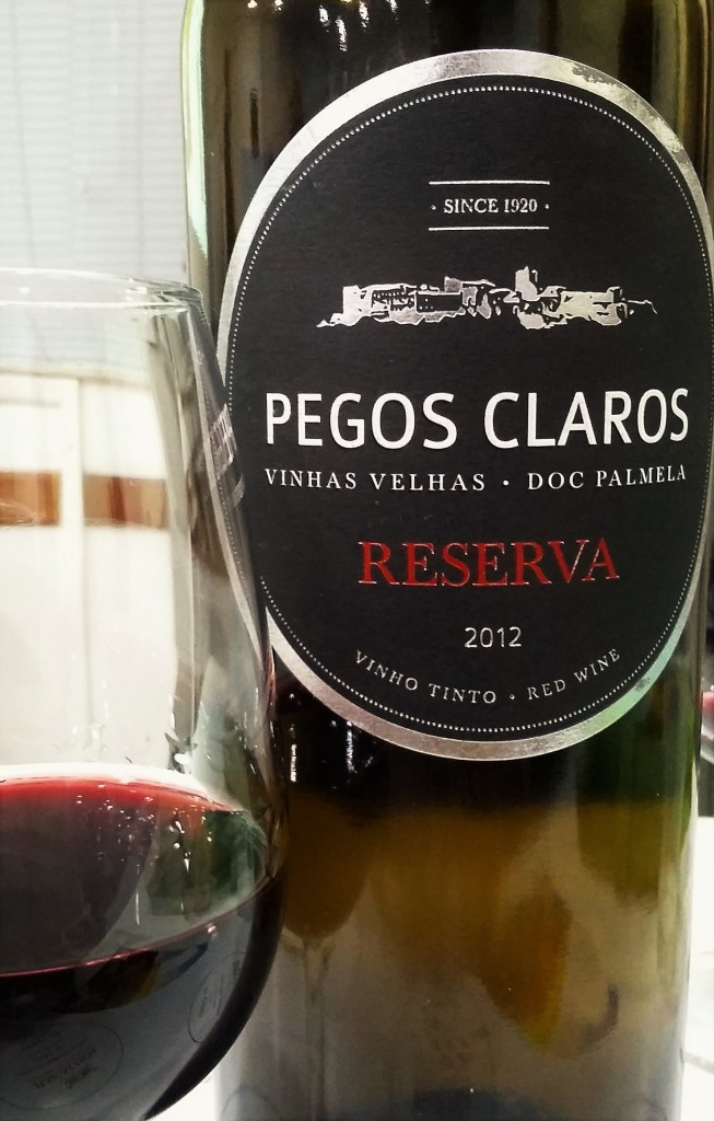 Setúbal - Pegos Claros 1