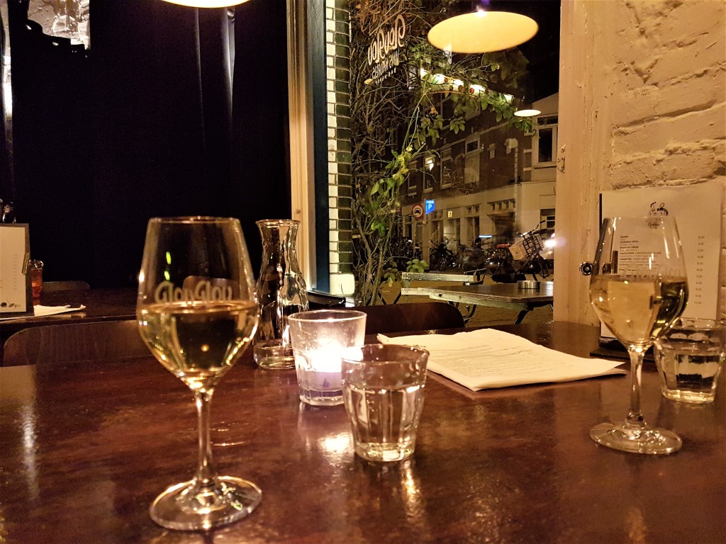 Champanhe orgânico bom e com ótimo custo-benefício